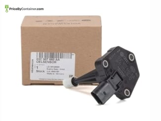 AUDI / VOLKSWAGEN 03C907660AA — AUDI / VOLKSWAGEN GENUINE OIL LEVEL SENSOR 03C907660AA