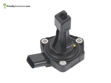 AUDI / VOLKSWAGEN 03C907660G — AUDI / VOLKSWAGEN GENUINE OIL LEVEL SENSOR 03C907660G