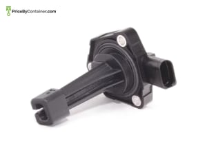 AUDI / VOLKSWAGEN 03C907660H — Audi-Volkswagen Genuine Oil Level Sensor Part Number : 03C907660H