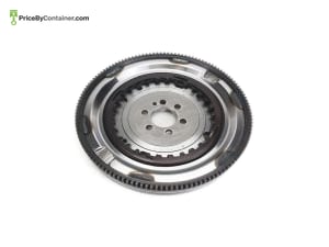 AUDI / VOLKSWAGEN 03F105266C — AUDI / VOLKSWAGEN GENUINE FLYWHEEL 03F105266C