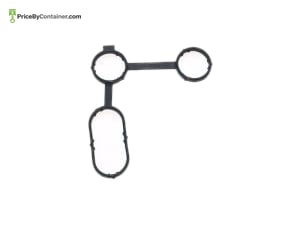 AUDI / VOLKSWAGEN 03F115111A — AUDI / VOLKSWAGEN GENUINE GASKET 03F115111A