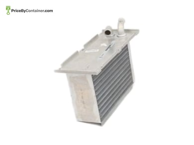 AUDI / VOLKSWAGEN 03F145749C — AUDI / VOLKSWAGEN GENUINE CHARGER AIR COOLER 03F145749C