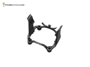 AUDI / VOLKSWAGEN 03F145853A — AUDI / VOLKSWAGEN GENUINE RETAINER THROTTLE 03F145853A