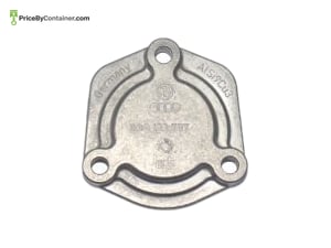 AUDI / VOLKSWAGEN 03G103707 — AUDI GENUINE OIL LEVEL SENSOR COVER 03G103707
