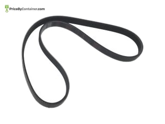 AUDI / VOLKSWAGEN 03G903137B — AUDI GENUINE RIBBED BELT 03G903137B