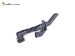 AUDI / VOLKSWAGEN 03H103202A — AUDI / VOLKSWAGEN GENUINE HOSE 03H103202A