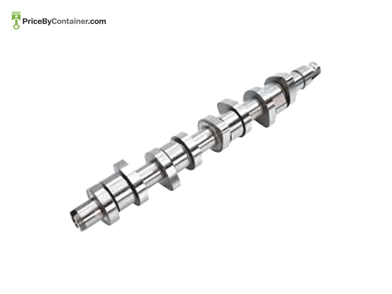 AUDI / VOLKSWAGEN 03H109101N — AUDI / VOLKSWAGEN GENUINE CAMSHAFT OUT LET 03H109101N
