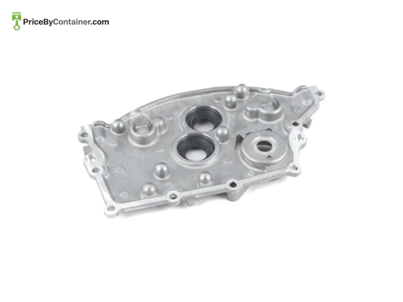 AUDI / VOLKSWAGEN 03H109122J — AUDI / VOLKSWAGEN GENUINE ENG.TIMING COVER 03H109122J