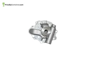 AUDI / VOLKSWAGEN 03H115105H — AUDI / VOLKSWAGEN GENUINE OIL PUMP 03H115105H
