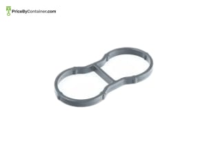 AUDI / VOLKSWAGEN 03H115441 — AUDI / VOLKSWAGEN GENUINE SEAL HSG OIL FIL 03H115441
