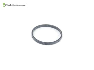 AUDI / VOLKSWAGEN 03H121041 — Audi-Volkswagen Genuine Engine Coolant Outlet Gasket Seal 03H121041