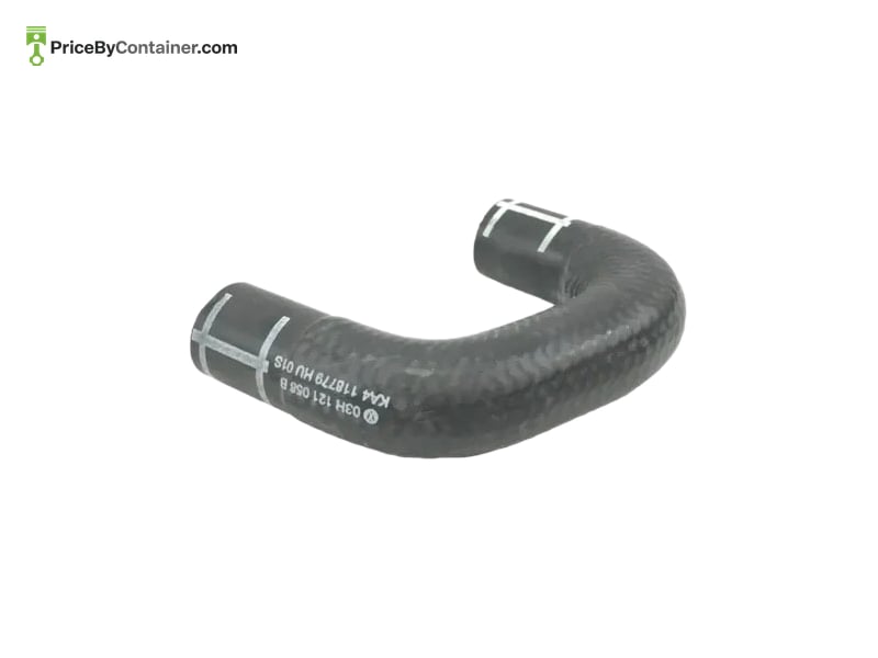 AUDI / VOLKSWAGEN 03H121058B — AUDI / VOLKSWAGEN GENUINE HOSE 03H121058B
