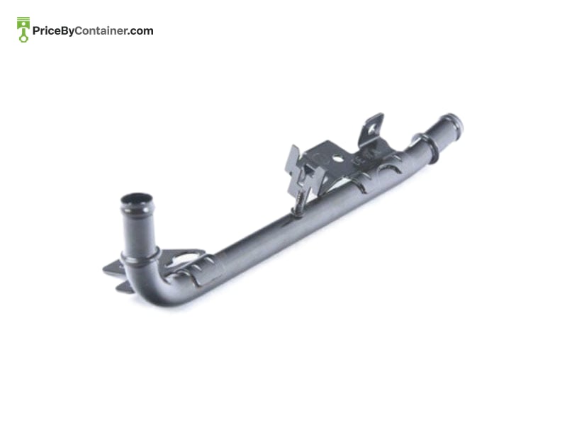 AUDI / VOLKSWAGEN 03H121065C — AUDI / VOLKSWAGEN GENUINE HOSE 03H121065C