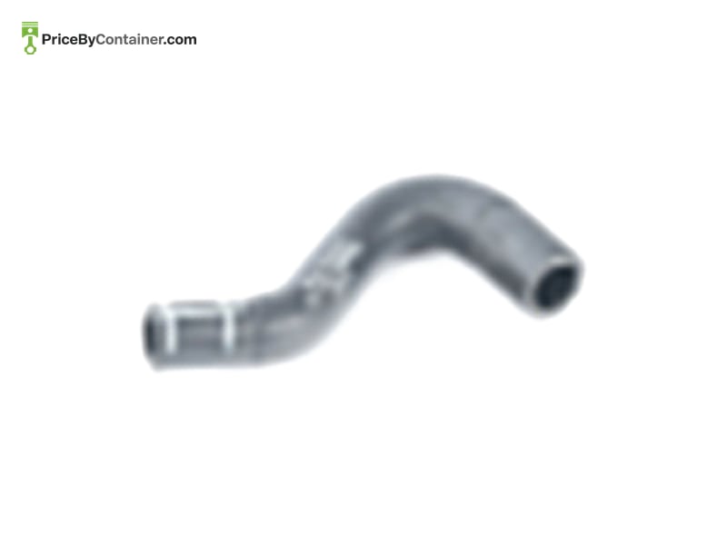 AUDI / VOLKSWAGEN 03H121096E — AUDI / VOLKSWAGEN GENUINE HOSE -COOLER 03H121096E