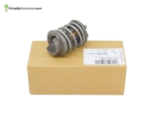AUDI / VOLKSWAGEN 03H121113D — Audi-Volkswagen Genuine Engine Coolant Thermostat 03H121113D