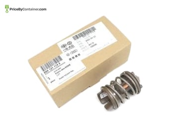 AUDI / VOLKSWAGEN 03H121113E — Audi-Volkswagen Genuine Engine Coolant Thermostat Part Number :03H121113E