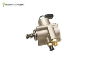 AUDI / VOLKSWAGEN 03H127025C — AUDI / VOLKSWAGEN GENUINE FUEL PRESSURE PUMP 03H127025C