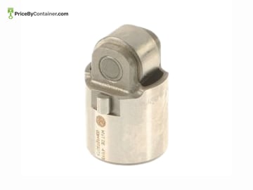 AUDI / VOLKSWAGEN 03H127307A — AUDI / VOLKSWAGEN GENUINE CAM FOLLOW- HI P FUEL PUMP 03H127307A
