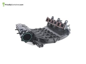 AUDI / VOLKSWAGEN 03H133201AE — AUDI / VOLKSWAGEN GENUINE INTAKE MANIFOLD 03H133201AE