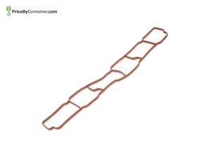 AUDI / VOLKSWAGEN 03H133237B — AUDI / VOLKSWAGEN GENUINE INLET GASKET 03H133237B