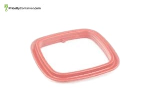 AUDI / VOLKSWAGEN 03H133237J — Audi-Volkswagen Genuine Intake Manifold Gasket 03H133237J