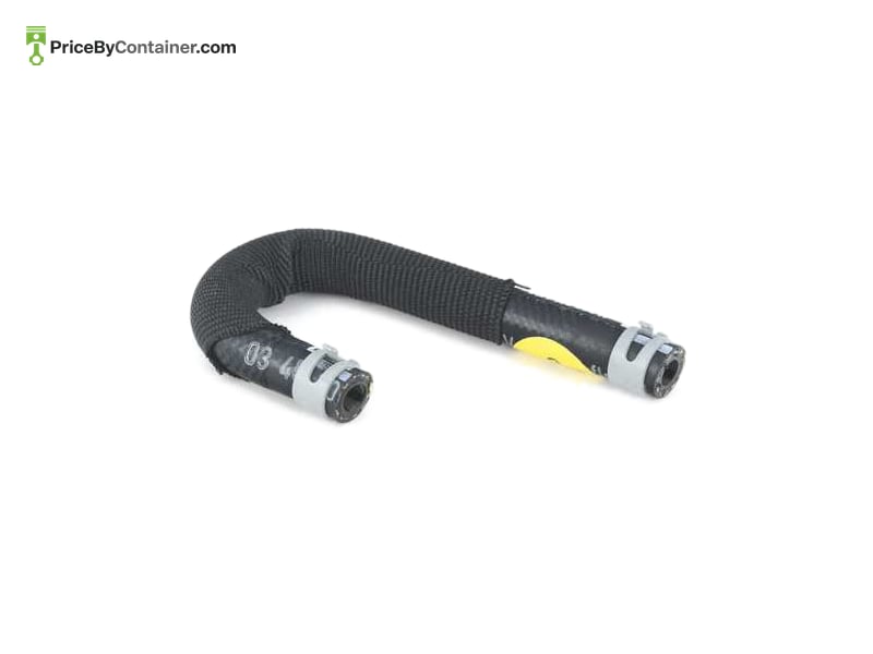 AUDI / VOLKSWAGEN 03H133322H — AUDI / VOLKSWAGEN GENUINE HOSE 03H133322H