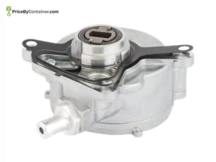 AUDI / VOLKSWAGEN 03H145100E — AUDI / VOLKSWAGEN GENUINE PUMP 03H145100E