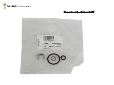 AUDI / VOLKSWAGEN 03H198149A — Audi Genuine Gasket Set 03H198149A Item number 4H0407693G denotes the Audi Genuine Gasket Set ATC Front Left Lower Control Arm, an essential item made especially for Audi automobiles. This lower control arm is an original equipment manufacturer (OEM) part that bears the “Audi Genuine” label, guaranteeing authenticity and compliance with Audi’s exacting requirements. Function: A vital component of the car’s suspension system is the front left lower control arm, sometimes referred to as the wishbone or A-arm. It provides structural support, regulates wheel movement, and helps to maintain correct wheel alignment by attaching the front left wheel to the vehicle’s frame. Compatibility: By acting as a unique identification, part number 4H0407693G makes it easier to obtain the correct replacement front left lower control arm. In order to guarantee correct fitment and alignment, compatibility with the particular make and model of the Audi car is essential. Quality: The components and production techniques used to create this authentic front left lower control arm demonstrate Audi’s dedication to quality. As an original Audi component, it should work dependably and with longevity in a range of driving scenarios. Customers should refer to the official documentation from Audi, get in touch with authorized dealerships, or visit the manufacturer’s website for more information about installation and maintenance, compatibility charts, and specific specifics.