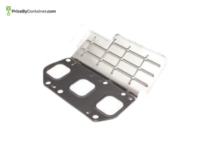 AUDI / VOLKSWAGEN 03H253039E — AUDI / VOLKSWAGEN GENUINE EX GASKET 03H253039E