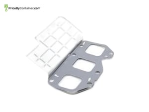 AUDI / VOLKSWAGEN 03H253039H — AUDI / VOLKSWAGEN GENUINE EXH GASKET 03H253039H