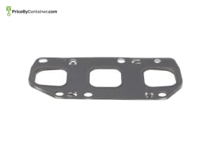 AUDI / VOLKSWAGEN 03H253050B — AUDI / VOLKSWAGEN GENUINE EX GASKET 03H253050B