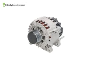 AUDI / VOLKSWAGEN 03H903023CX — AUDI / VOLKSWAGEN GENUINE ALTARNATOR 03H903023CX