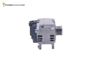 AUDI / VOLKSWAGEN 03H903023JX — AUDI / VOLKSWAGEN GENUINE ALTERNATOR 03H903023JX