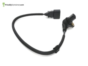 AUDI / VOLKSWAGEN 03H906433 — AUDI / VOLKSWAGEN GENUINE CRANK SENSOR 03H906433
