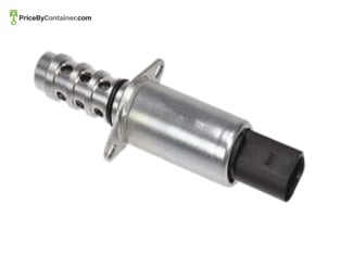 AUDI / VOLKSWAGEN 03H906455 — AUDI / VOLKSWAGEN GENUINE VALVE 03H906455