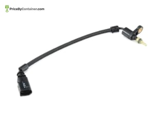 AUDI / VOLKSWAGEN 03H919501A — AUDI / VOLKSWAGEN GENUINE SENSOR W/ WIRE 03H919501A