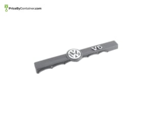 AUDI / VOLKSWAGEN 03H971797 — AUDI / VOLKSWAGEN GENUINE CABLE GUIDE 03H971797