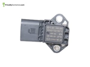 AUDI / VOLKSWAGEN 03K906051 — AUDI GENUINE PRESSER SENSOR / 03K906051