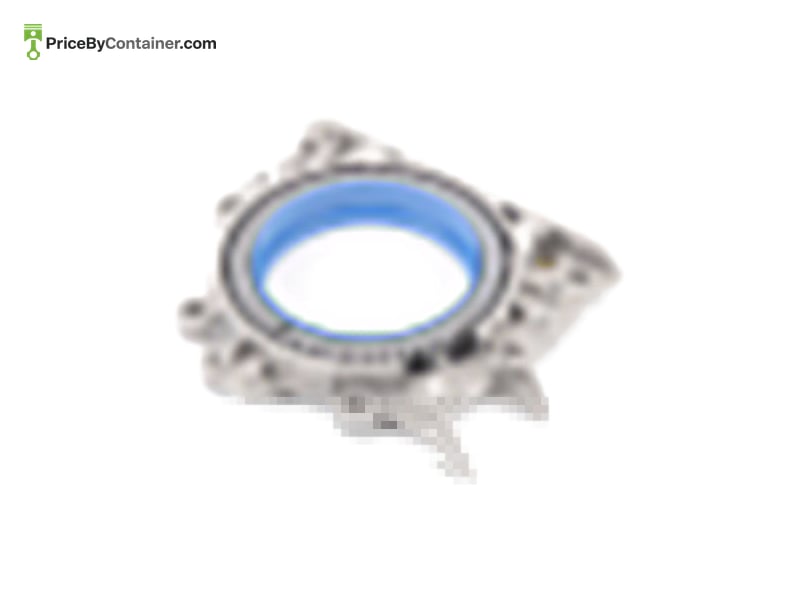 AUDI / VOLKSWAGEN 03L103171A — AUDI / VOLKSWAGEN GENUINE FLANGE 03L103171A