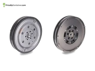 AUDI / VOLKSWAGEN 03L105266BG — AUDI / VOLKSWAGEN GENUINE FLYWHEEL 03L105266BG