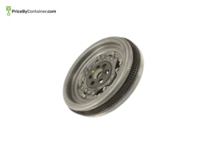 AUDI / VOLKSWAGEN 03L105266BS — AUDI / VOLKSWAGEN GENUINE FLY WHEEL 03L105266BS