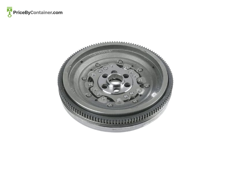 AUDI / VOLKSWAGEN 03L105266DQ — AUDI / VOLKSWAGEN GENUINE FLYWHEEL 03L105266DQ
