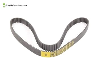 AUDI / VOLKSWAGEN 03L109119E — AUDI / VOLKSWAGEN GENUINE TIMING BELT 03L109119E