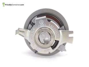 AUDI / VOLKSWAGEN 03L109243F — AUDI / VOLKSWAGEN GENUINE TENSIONER -TIMING 03L109243F