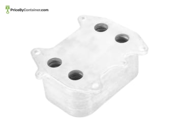 AUDI / VOLKSWAGEN 03L117021C — AUDI / VOLKSWAGEN GENUINE ENG COOLER 03L117021C