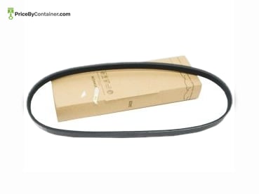 AUDI / VOLKSWAGEN 03L119137 — AUDI / VOLKSWAGEN GENUINE BELT 03L119137