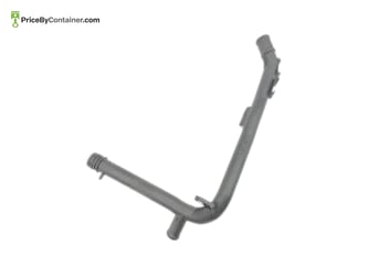 AUDI / VOLKSWAGEN 03L121065AJ — AUDI / VOLKSWAGEN GENUINE PIPE 03L121065AJ