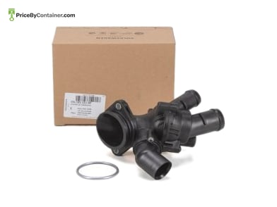 AUDI / VOLKSWAGEN 03L121111AF — AUDI / VOLKSWAGEN GENUINE COOLANT REGULATOR 03L121111AF
