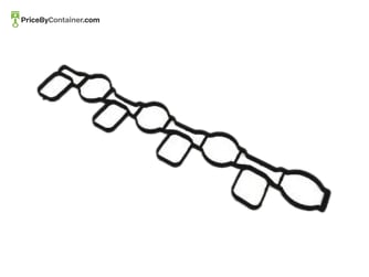 AUDI / VOLKSWAGEN 03L129717D — AUDI / VOLKSWAGEN GENUINE GASKET 03L129717D
