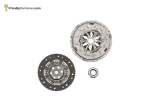 AUDI / VOLKSWAGEN 03L141015N — AUDI / VOLKSWAGEN GENUINE CLUTCH SET 03L141015N